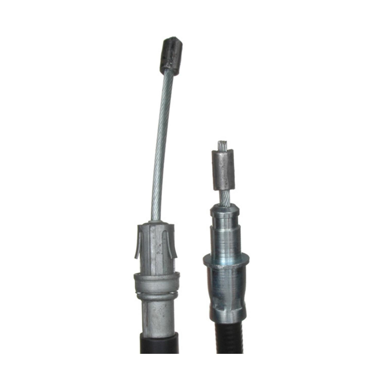 Raybestos BC95196 - Parking Brake Cable Raybestos BC95196 Parking Brake Cable product image 1 of 2