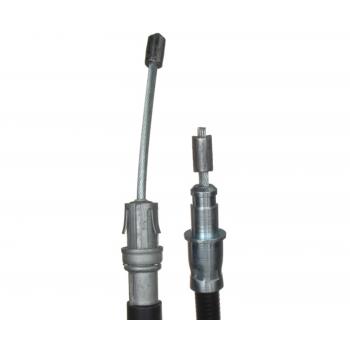 1996 Saturn SC1 Parking Brake Cable Rear Raybestos BC95196 image 1 of 2