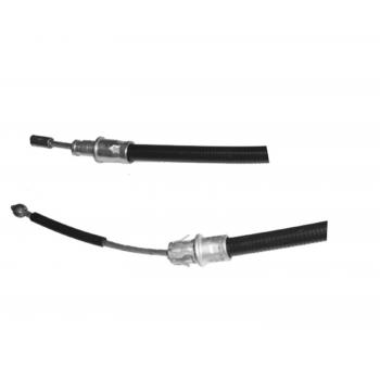 1996 Saturn SC1 Parking Brake Cable Rear Raybestos BC95197 image 1 of 2