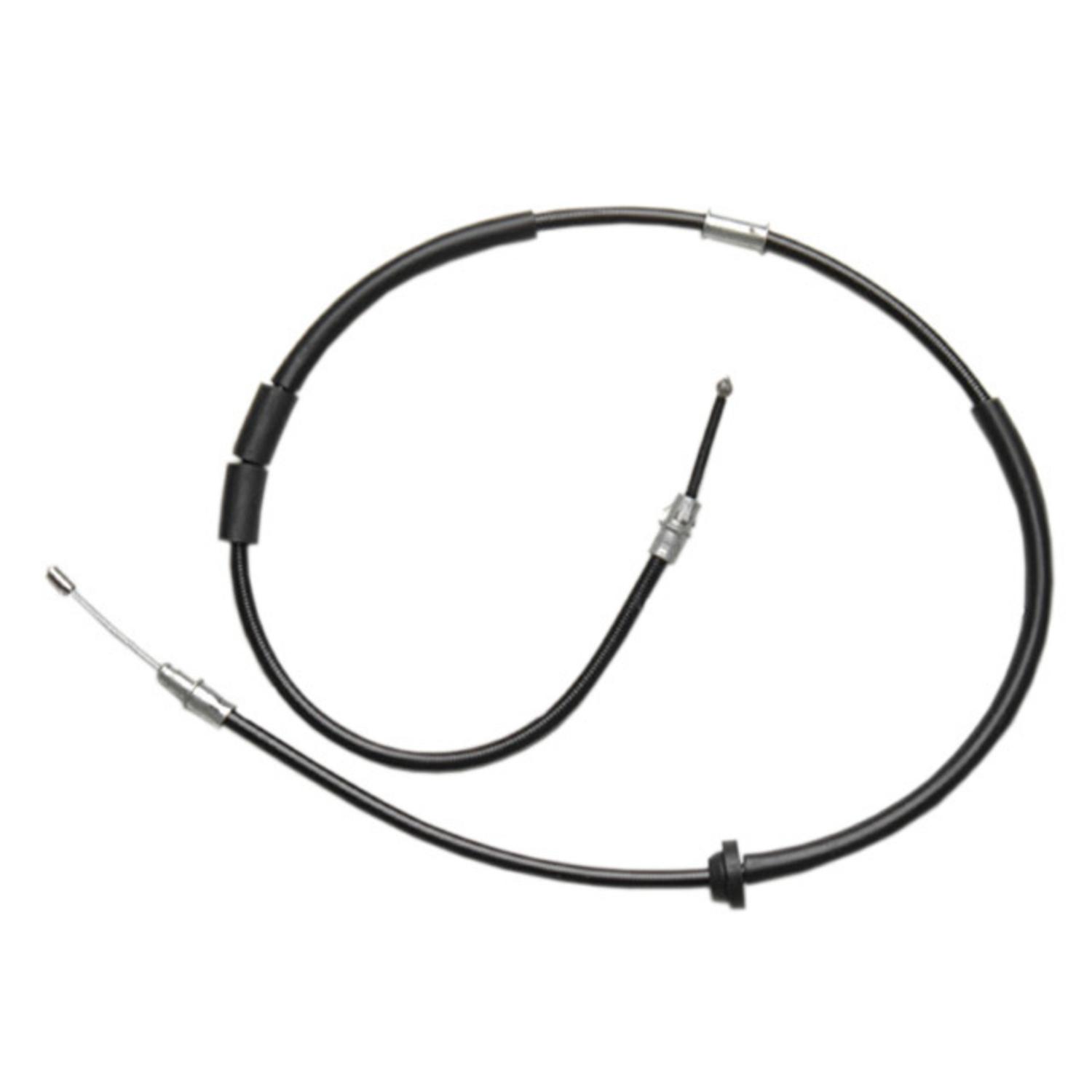 Raybestos BC95197 - Parking Brake Cable Raybestos BC95197 Parking Brake Cable product image 2 of 2