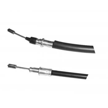 1996 Saturn SC1 Parking Brake Cable Rear Raybestos BC95198 image 1 of 2