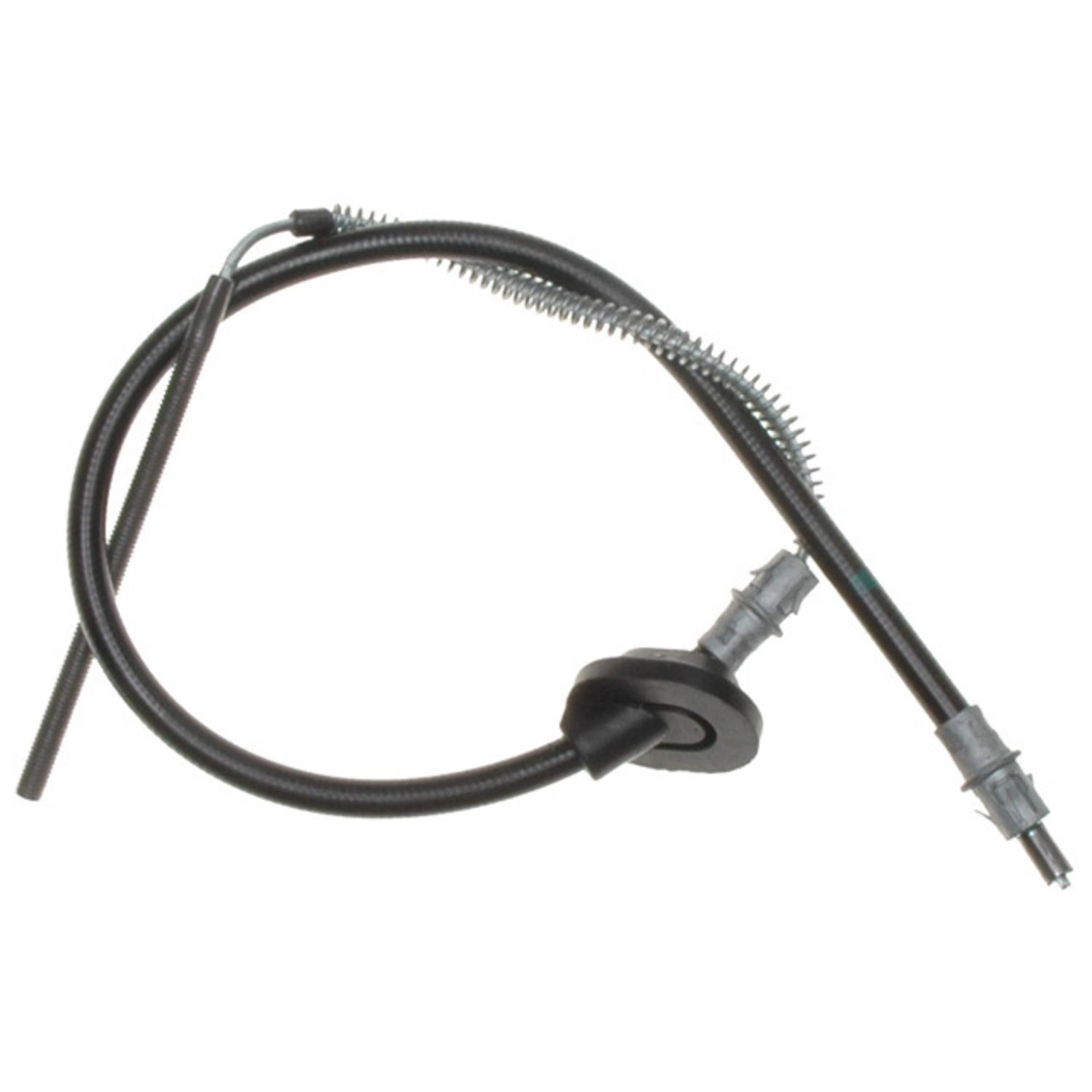 Raybestos BC95199 - Parking Brake Cable Raybestos BC95199 Parking Brake Cable product image 2 of 2