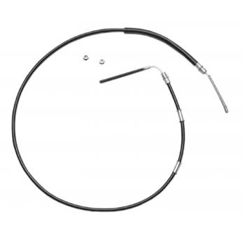 1996 Chevrolet Lumina Parking Brake Cable Rear Right Raybestos BC95200 image 1 of 1