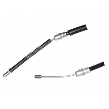 1997 Chevrolet Cavalier Parking Brake Cable Rear Raybestos BC95201 image 1 of 2