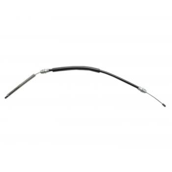 1997 Chevrolet Cavalier Parking Brake Cable Rear Raybestos BC95201 image 2 of 2