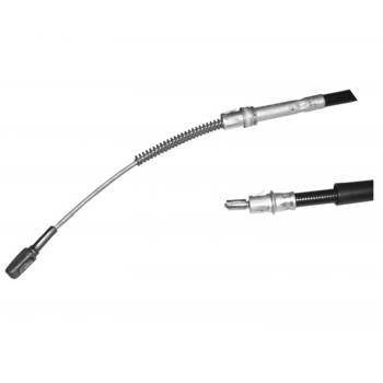 1996 Chevrolet Beretta Parking Brake Cable Rear Right Raybestos BC95202 image 1 of 2