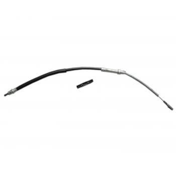 1996 Chevrolet Beretta Parking Brake Cable Rear Right Raybestos BC95202 image 2 of 2