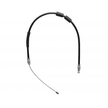 1993 Mazda Navajo Parking Brake Cable Front Raybestos BC95204 image 2 of 2