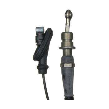 1995 Mazda MPV Parking Brake Cable Rear Right Raybestos BC95205 image 1 of 2
