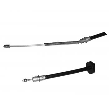 1997 GMC K2500 Suburban Parking Brake Cable Front Raybestos BC95207 image 1 of 2