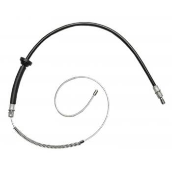 1997 GMC K2500 Suburban Parking Brake Cable Front Raybestos BC95207 image 2 of 2