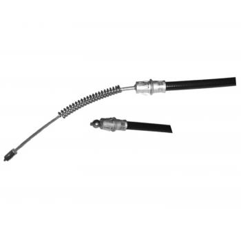1994 GMC C1500 Parking Brake Cable Front Raybestos BC95208 image 1 of 2