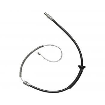 1994 GMC C1500 Parking Brake Cable Front Raybestos BC95208 image 2 of 2
