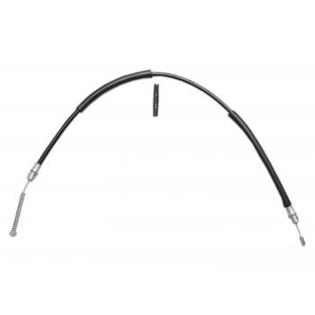 1996 Cadillac DeVille Parking Brake Cable Rear Right Raybestos BC95209 image 2 of 2