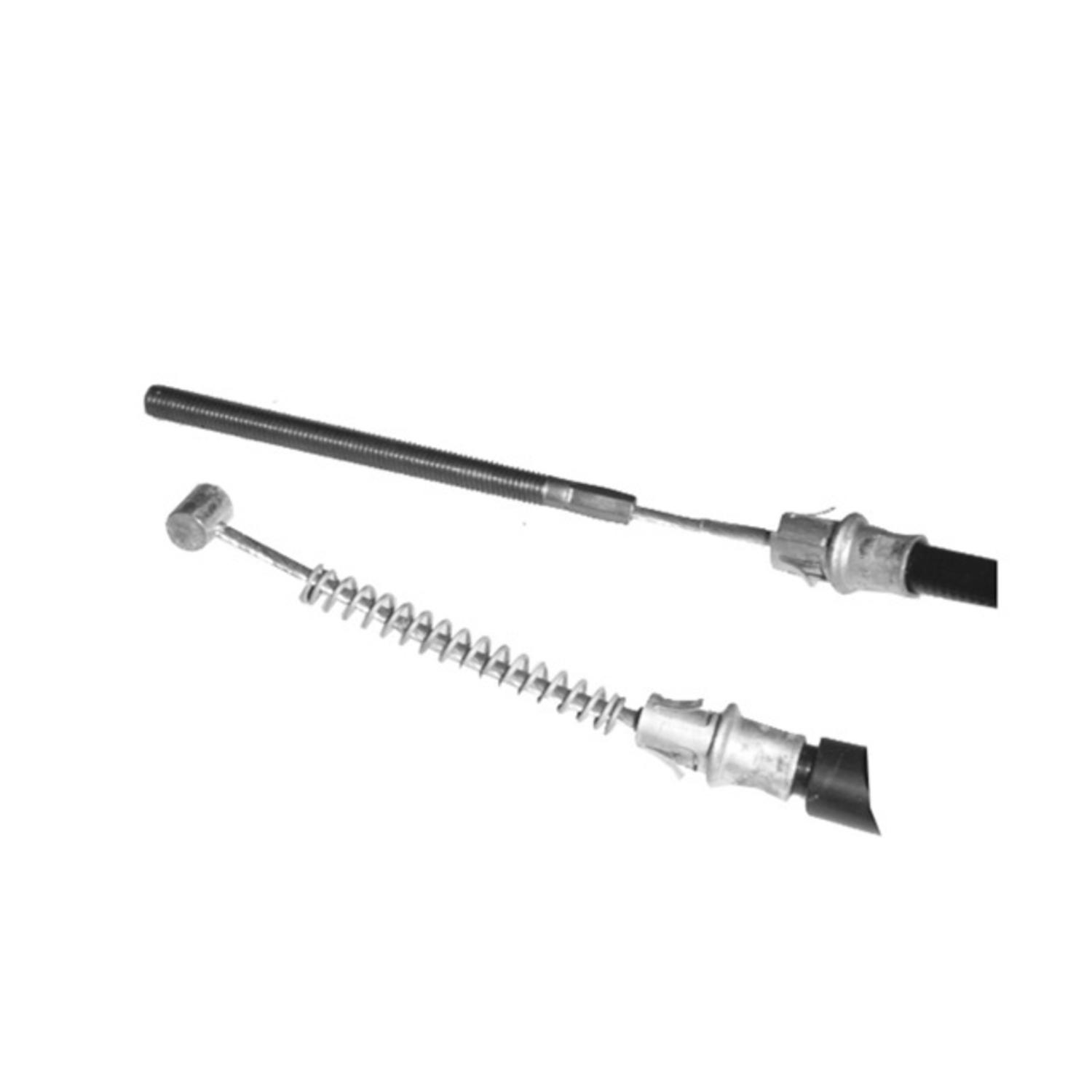 Raybestos BC95210 - Parking Brake Cable Raybestos BC95210 Parking Brake Cable product image 1 of 2