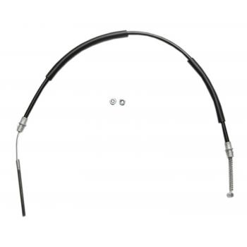 1996 Cadillac DeVille Parking Brake Cable Rear Left Raybestos BC95210 image 2 of 2