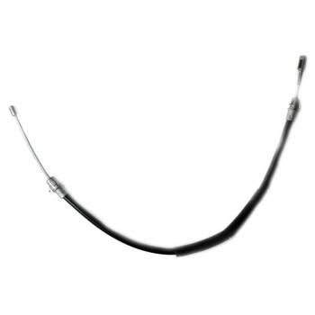 1996 Chevrolet Corvette Parking Brake Cable Rear Raybestos BC95211 image 1 of 1