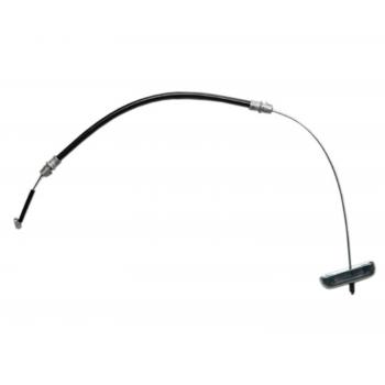 1997 Pontiac Firebird Parking Brake Cable Front Raybestos BC95212 image 2 of 2