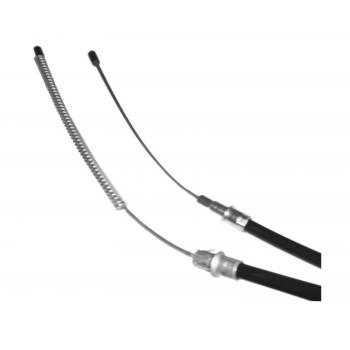 1988 GMC C1500 Parking Brake Cable Rear Left Raybestos BC95213 image 1 of 2