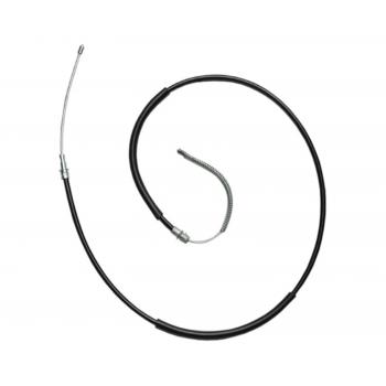 1988 GMC C1500 Parking Brake Cable Rear Left Raybestos BC95213 image 2 of 2