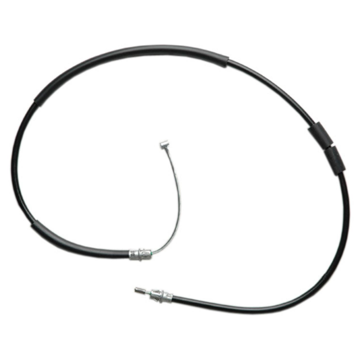 Raybestos BC95214 - Parking Brake Cable Raybestos BC95214 Parking Brake Cable product image 2 of 2