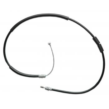 1997 Pontiac Firebird Parking Brake Cable Rear Raybestos BC95214 image 2 of 2