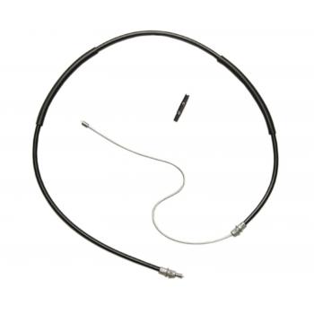 1999 Isuzu Hombre Parking Brake Cable Rear Left Raybestos BC95215 image 2 of 2