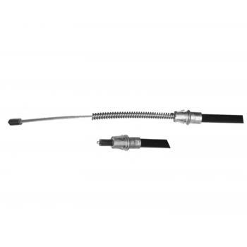 1988 GMC C1500 Parking Brake Cable Front Raybestos BC95216 image 1 of 2