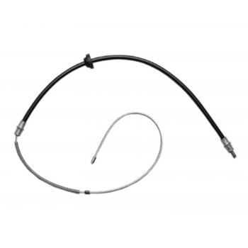 1988 GMC C1500 Parking Brake Cable Front Raybestos BC95216 image 2 of 2