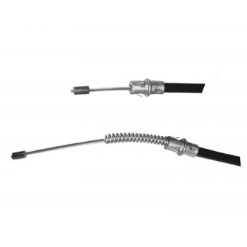 1988 GMC C1500 Parking Brake Cable Front Raybestos BC95217 image 1 of 2