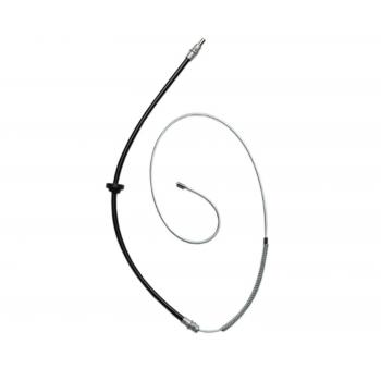 1988 GMC C1500 Parking Brake Cable Front Raybestos BC95217 image 2 of 2