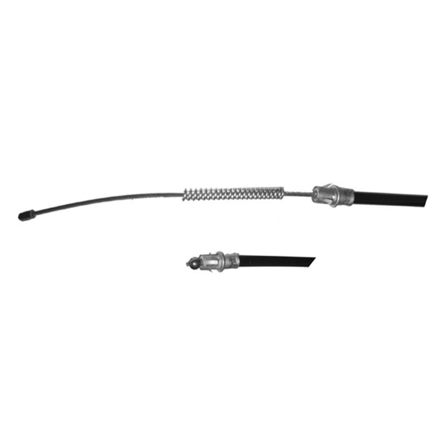 Raybestos BC95218 Parking Brake Cable product image 1 of 2