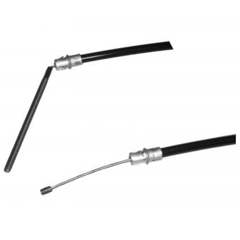 1999 Oldsmobile Aurora Parking Brake Cable Front Raybestos BC95219 image 1 of 2