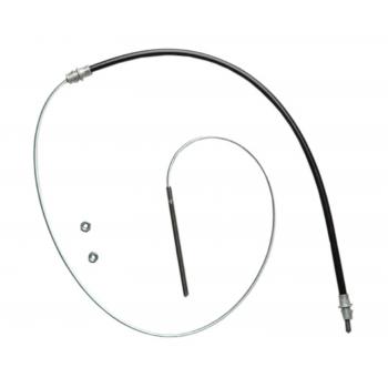 1999 Oldsmobile Aurora Parking Brake Cable Front Raybestos BC95219 image 2 of 2