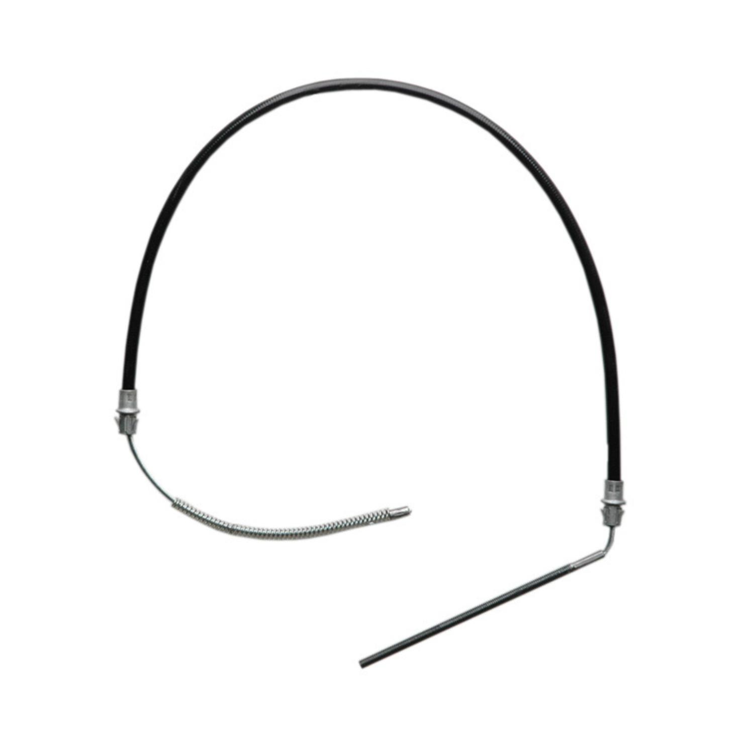 Raybestos BC95223 Parking Brake Cable product image 2 of 2