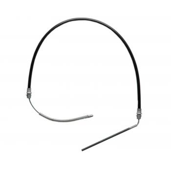 1996 Dodge B2500 Parking Brake Cable Rear Left Raybestos BC95223 image 2 of 2