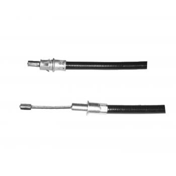 1996 Dodge B3500 Parking Brake Cable Front Raybestos BC95224 image 1 of 2
