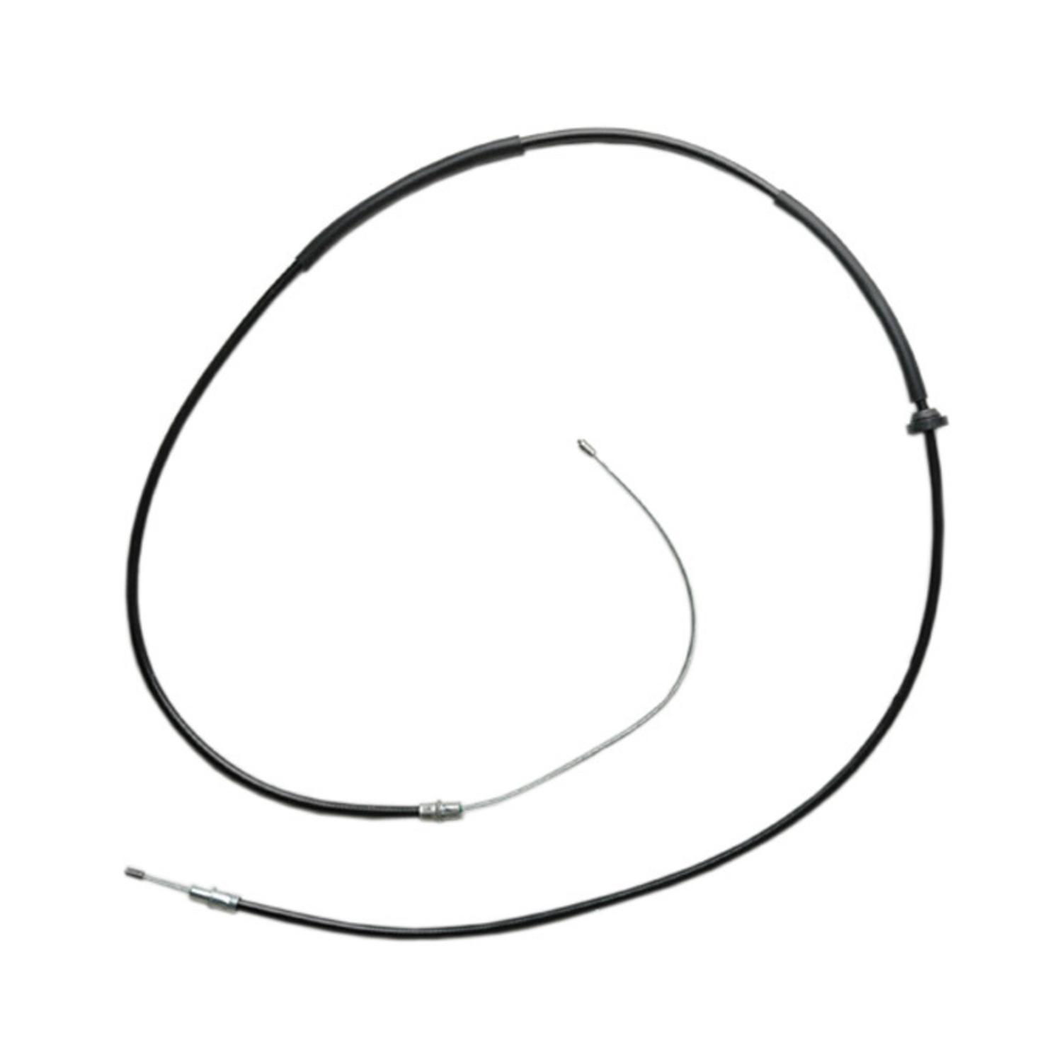 Raybestos BC95224 Parking Brake Cable product image 2 of 2