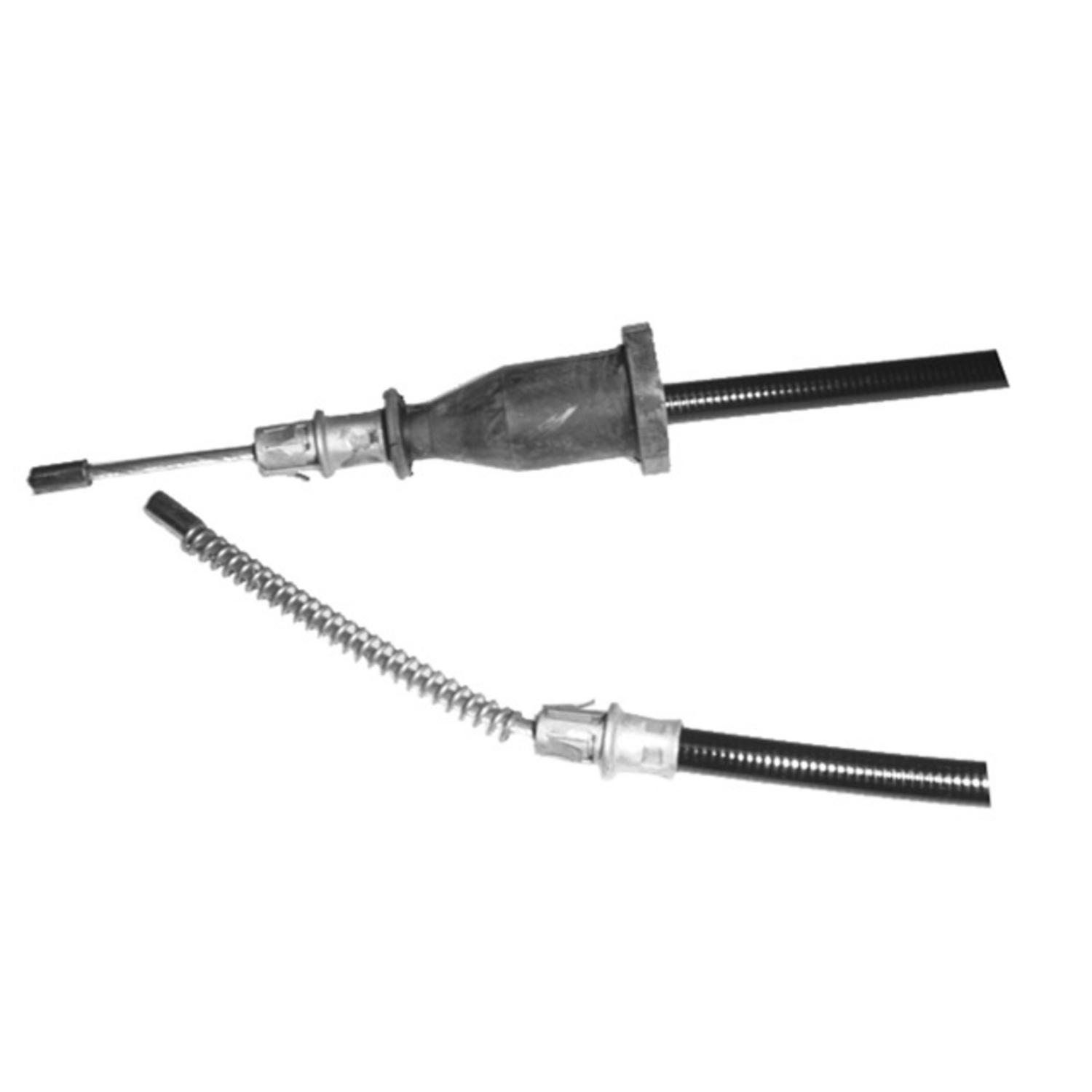 Raybestos BC95225 Parking Brake Cable product image 1 of 2