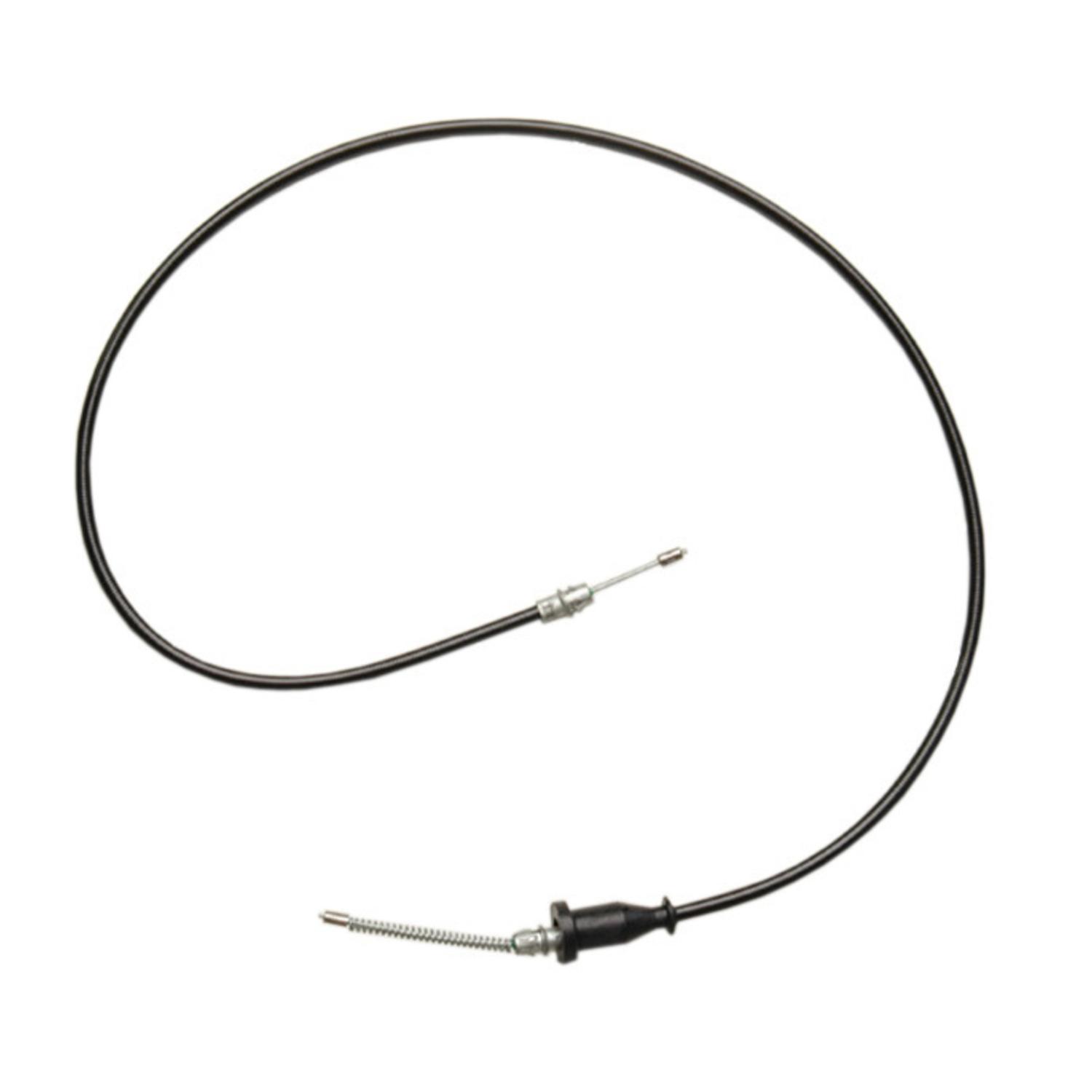 Raybestos BC95225 Parking Brake Cable product image 2 of 2