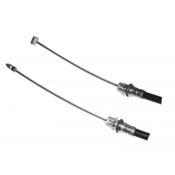 1997 Mercury Mountaineer Parking Brake Cable Front Raybestos BC95233 image 1 of 2