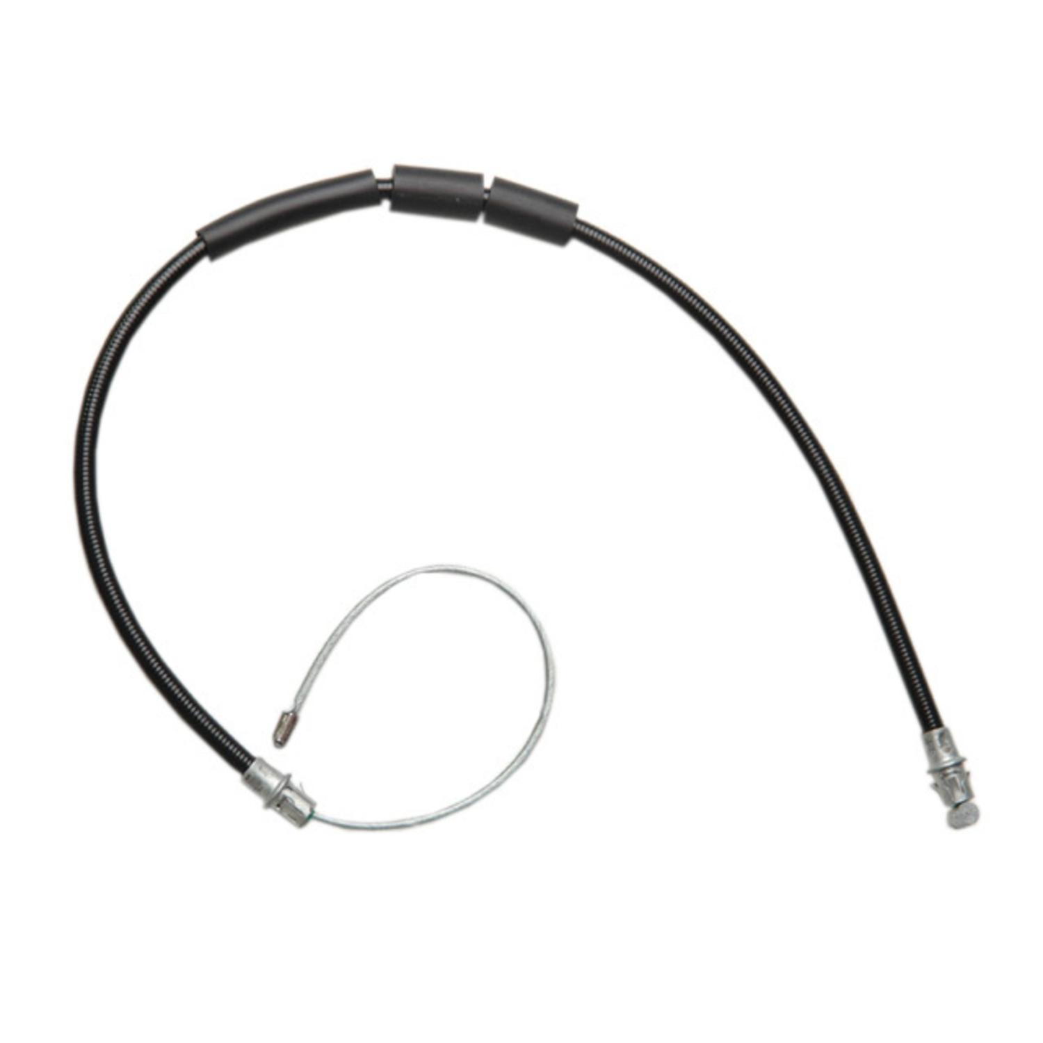 Raybestos BC95233 Parking Brake Cable product image 2 of 2