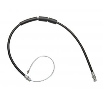 1997 Mercury Mountaineer Parking Brake Cable Front Raybestos BC95233 image 2 of 2