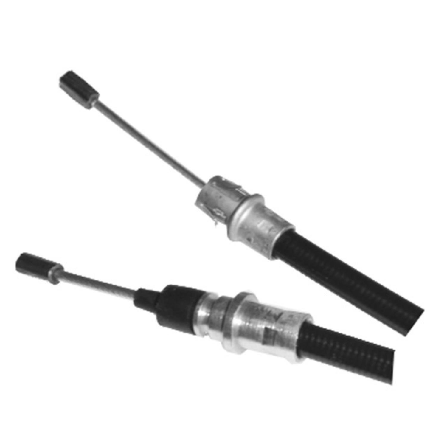 Raybestos BC95234 Parking Brake Cable product image 1 of 2