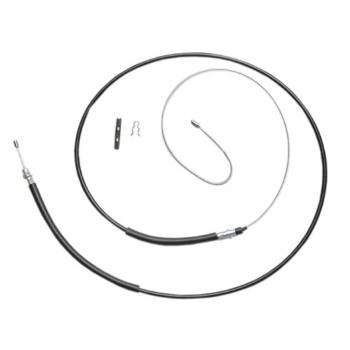 1994 Lincoln Mark VIII Parking Brake Cable Intermediate Raybestos BC95234 image 2 of 2