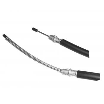 1995 Lincoln Town Car Parking Brake Cable Rear Right Raybestos BC95235 image 1 of 2