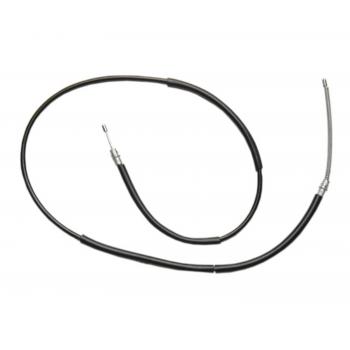 1995 Lincoln Town Car Parking Brake Cable Rear Right Raybestos BC95235 image 2 of 2