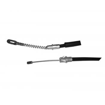 1996 Mercury Grand Marquis Parking Brake Cable Rear Left Raybestos BC95237 image 1 of 2