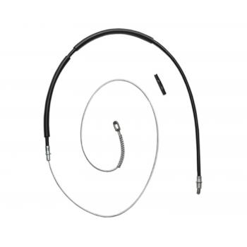 1996 Mercury Grand Marquis Parking Brake Cable Rear Left Raybestos BC95237 image 2 of 2