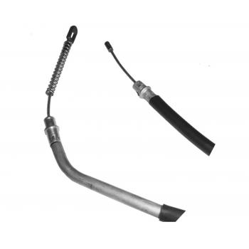 1996 Mercury Grand Marquis Parking Brake Cable Rear Right Raybestos BC95238 image 1 of 2